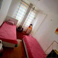 فروش آپارتمان۷۸متری سندار۲خوابه پارکینگ دار گاز|فروش آپارتمان|رشت, شهرک قدس|دیوار