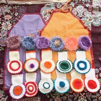 سرویس کامل آشپزخانه|سفره، حوله، دستمال آشپزخانه|اسدآباد, |دیوار