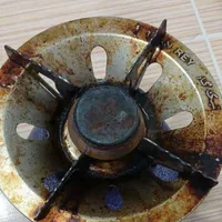 گاز پاکن نانو سان|مواد شوینده و دستمال کاغذی|سنندج, |دیوار