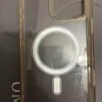 قاب گوشی ایفون ۱۶ پرو مکس|لوازم جانبی موبایل و تبلت|کرج, کوی مهر|دیوار