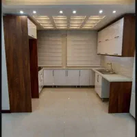 ۶۹ متر /۲ خواب / کم واحد