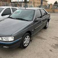 پارس موتور جدید|خودرو سواری و وانت|گلپایگان, |دیوار