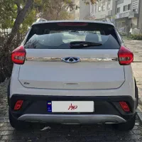 ام وی ام x22 دنده مدل۹۶ اکسلنت بدون رنگ|خودرو سواری و وانت|تبریز, |دیوار