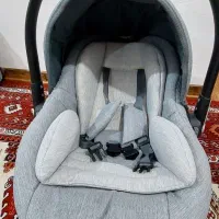 کریر کودک نو|کالسکه و لوازم جانبی|گنبد کاووس, |دیوار