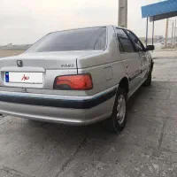 پارس مدل 84|خودرو سواری و وانت|دزفول, |دیوار