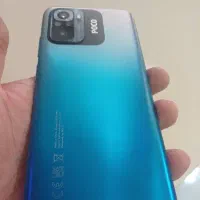 poco m5s 128G 6ram|موبایل|تهران, بریانک|دیوار