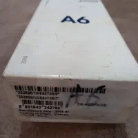 برد گوشی سامسونگ A6