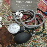 فشار سنج عقربه ای ژاپنی lpk2