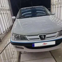 پارس ۸۹ دوگانه کار خانه|خودرو سواری و وانت|مشهد, ابوذر|دیوار