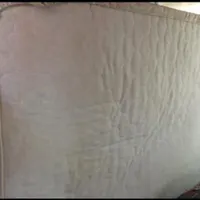 تشک دونفره