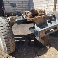 اکسل کامل تراکتور 285