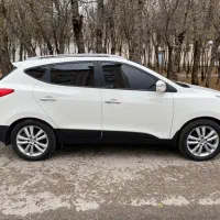 هیوندای توسان ix35 مدل 2012 فول شرکتی|خودرو سواری و وانت|اردبیل, |دیوار