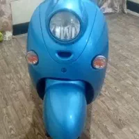 موتور پاکشتی یاماها وینو