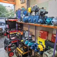 کفکش 500 متری لجن کش ۲۹ متری آپارثمان|مصالح و تجهیزات ساختمان|بروجرد, |دیوار