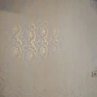 طرح کاغذ دیواری|خدمات پیشه و مهارت|سلماس, |دیوار