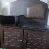 میز تلفن جادار سالم و شیک|میز تلفن|شیراز, فرهنگ شهر|دیوار