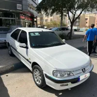 پژو پارس xu7 مدل ۱۳۹۹|خودرو سواری و وانت|شاهین‌شهر, خانه کارگر|دیوار