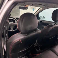 206وی هشت|خودرو سواری و وانت|مراغه, |دیوار