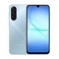 موبایل a17 سامسونگ 128 رم 4