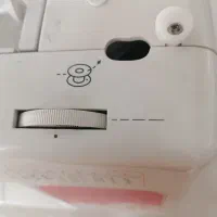 چرخ خیاطی درحدنو|چرخ خیاطی و ریسندگی|قرچک, میرزائی شمالی|دیوار