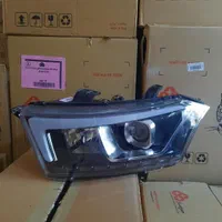 چراغ جلو سورن و سمند و پارس و۲۰۶ و ۲۰۷ و دناپلاس|قطعات یدکی و لوازم جانبی|برخوار, |دیوار