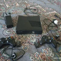 Xbox 360 کپی خور 250 gig|کنسول، بازی ویدئویی و آنلاین|مشهد, چهاربرج|دیوار