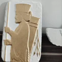 شمع انار یلدایی و دکوری|مجسمه، تندیس، ماکت|اهواز, پادادشهر|دیوار