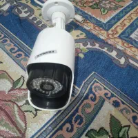 دوربین مدار بسته