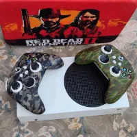 ایکس باکس سری اس xbox series s