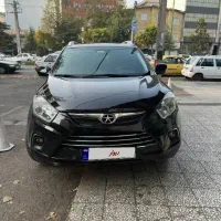 جک S5 اتومات مدل 96 بی رنگ|خودرو سواری و وانت|رشت, باهنر|دیوار