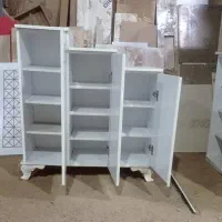 جاکفشی سه تیکه