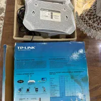 مودم خانگی|مودم و تجهیزات شبکه|ارومیه, |دیوار