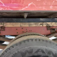 خاور 808|خودرو سنگین|کاشان, راوند|دیوار