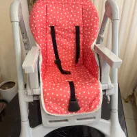 صندلی غذا کودک|تخت و صندلی بچه|پرند, فاز ۴|دیوار