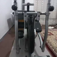 دوچرخه ثابت|تجهیزات ورزشی|سنندج, |دیوار