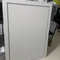 دریچه بازدید داکت و فن کویلی|مصالح و تجهیزات ساختمان|هشتگرد, شهرک راه آهن|دیوار