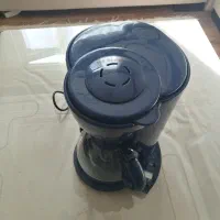 قهوه ساز اتومات afk آلمان|سماور، چای‌ساز، قهوه‌ساز|سنندج, |دیوار