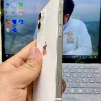 iPhone 12 mini / آیفون ۱۲ مینی|موبایل|مشهد, استاد یوسفی (شهرک غرب)|دیوار