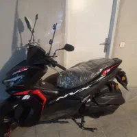 NVX170کبیر موتور