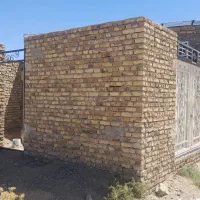 خانه نیمه ساز ده پایین