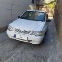 ۱۱۱مدل ۹۳ se بدون رنگ|خودرو سواری و وانت|مشهد, سمزقند|دیوار