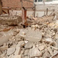 تخریب ساختمان و خاکبرداری  با کد پیمانکاری