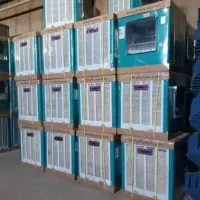 کولر ابی  6000 دریچه بالا ( آپارتمانی ) ژن تبریز