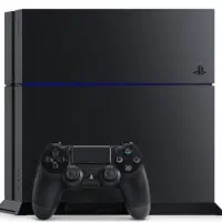 کنسول ps4فت ۱ترابایت کپی خور با ضمانت فروشگاه