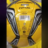توپ فوتسال اورجینال