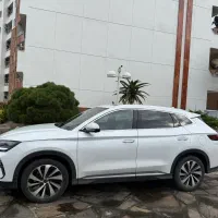 بی وای دی سانگ پلاس مدل ۲۰۲۴ سفید