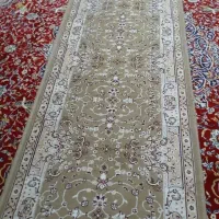 فرش ۶متری وکنارفرش درحدنو|فرش|مرودشت, گندم|دیوار