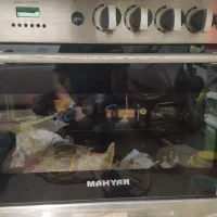 حراج|اجاق گاز و لوازم برقی پخت‌وپز|سردشت, |دیوار