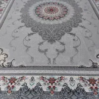 فرش تیدا وزن سنگین و سبک با ضمانت شرکتت شهرک هلال|فرش|کرمان, |دیوار