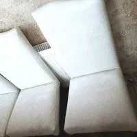 میز غذا خوری 8نفره ترکیه شهر سهند|میز و صندلی غذاخوری|سهند, |دیوار